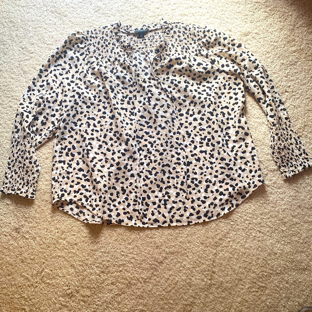 ANN TAYLOR Top
